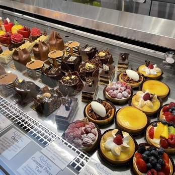 Rahier Patisserie - Bakeries Near Me - Toronto, Ontario Rahier Patisserie - Bakeries Near Me - Toronto, Ontario
