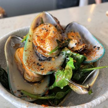 Hando - Spring Branch - Mussels - Sushi Bars Near Me - Houston, Texas Hando - Spring Branch - Mussels - Sushi Bars Near Me - Houston, Texas
