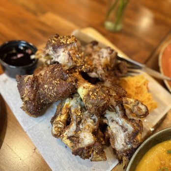 Avenida Restaurant - Filipino Near Me - San Mateo, California