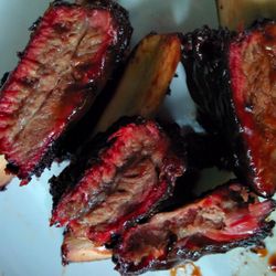 Cave Creek BBQ School