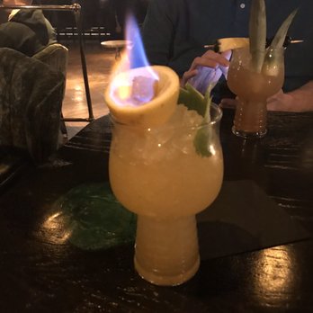 Alice - Saturn. Let the sugar dissolve for a few minutes in the drink or else it will be too pineapple flavored. - Cocktail Bars Near Me - Omaha, Nebraska Alice - Saturn. Let the sugar dissolve for a few minutes in the drink or else it will be too pineapple flavored. - Cocktail Bars Near Me - Omaha, Nebraska