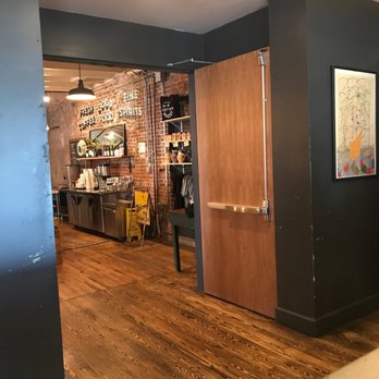Krankies - Coffee & Tea Near Me - Winston-Salem, North Carolina