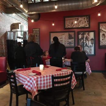 Rialto - Italian Near Me - Vidalia, Georgia Rialto - Italian Near Me - Vidalia, Georgia