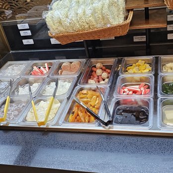 MooMoo Hot Pot - Hot Pot Near Me - Irvine, California