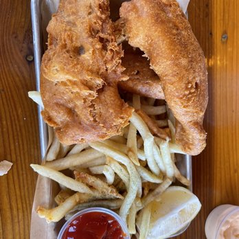 Brew Kitchen Bar - Fish & Chips - Gastropubs Near Me - Monterey Park, California Brew Kitchen Bar - Fish & Chips - Gastropubs Near Me - Monterey Park, California