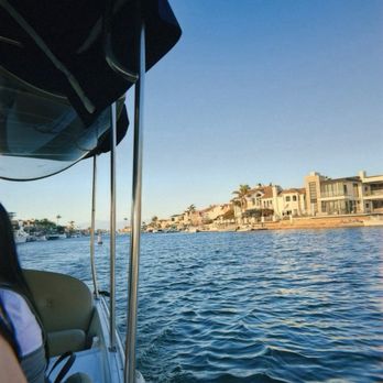 Sundream Rentals - Boating Near Me - Huntington Beach, California