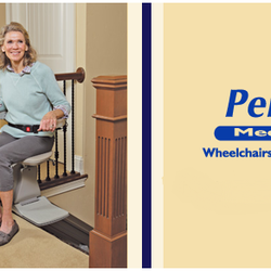 Performance Medical Supply