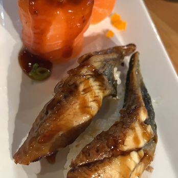 Heemo Sushi - Sushi Bars Near Me - Orange, California