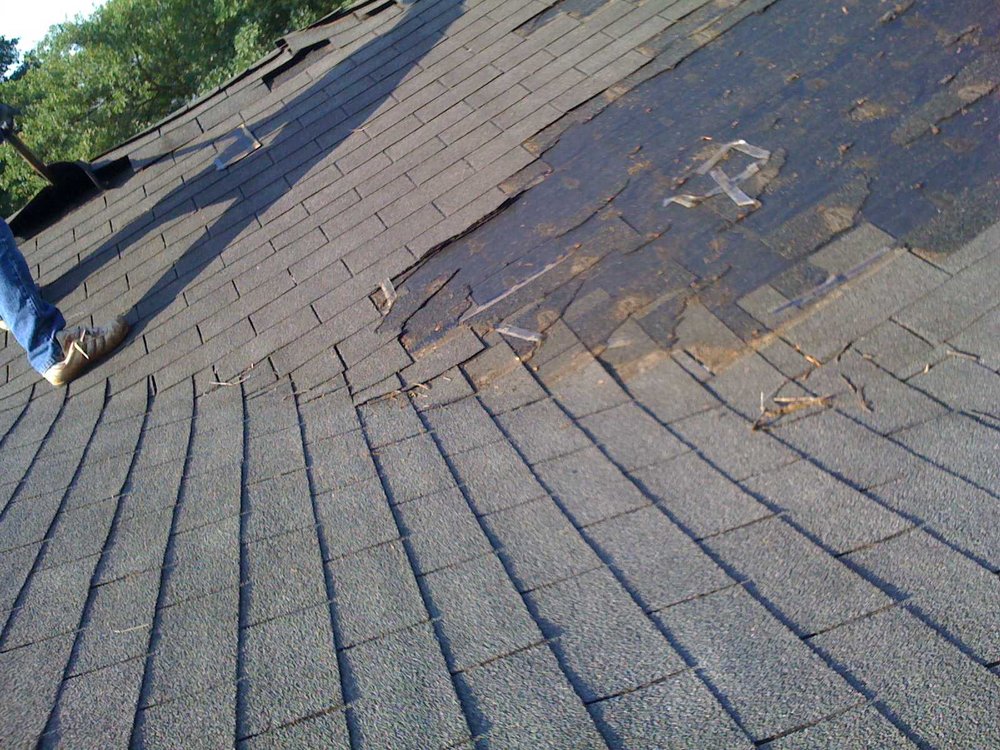 Slide of The Roof Factory