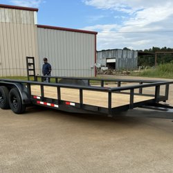 Xtreme Trailers