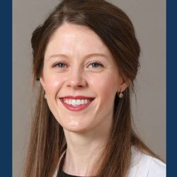 Brooke Bauer, MD - Dr Brooke Bauer,  photo from Baptist Hospital