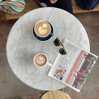The Mill - Coffee & Tea Near Me - San Francisco, California The Mill - Coffee & Tea Near Me - San Francisco, California