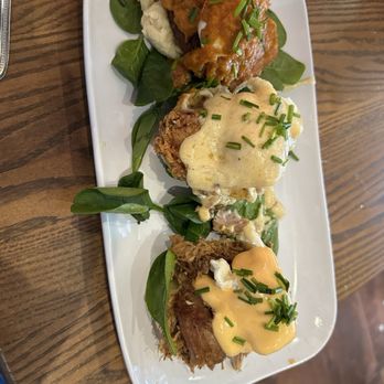 Ruby Slipper Baton Rouge - The Trifecta - Cafes Near Me - Baton Rouge, Louisiana Ruby Slipper Baton Rouge - The Trifecta - Cafes Near Me - Baton Rouge, Louisiana