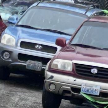 NFS Towing - Towing Near Me - Federal Way, Washington NFS Towing - Towing Near Me - Federal Way, Washington