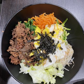 Sia Fusion Eatery - Bibimbap - Asian Fusion Near Me - Newark, California Sia Fusion Eatery - Bibimbap - Asian Fusion Near Me - Newark, California