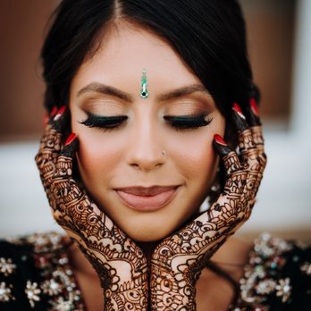 Preeti Dhugga - Makeup Artists Near Me - Union City, California Preeti Dhugga - Makeup Artists Near Me - Union City, California