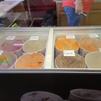 U Scream 4 Ice Cream - Ice Cream & Frozen Yogurt Near Me - Tombstone, Arizona U Scream 4 Ice Cream - Ice Cream & Frozen Yogurt Near Me - Tombstone, Arizona