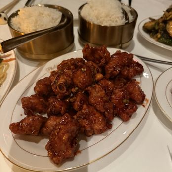 Philippe Chow - Kung pao chicken - Salad Near Me - Nashville, Tennessee