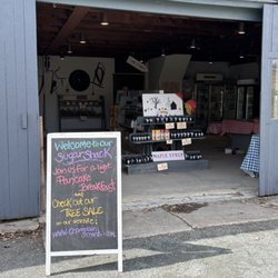 Douglas Orchards