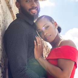 Engagement photos by Clock Tower in west palm beach. Www.instagram.com/genlinetphotography Engagement photos by Clock Tower in west palm beach. Www.instagram.com/genlinetphotography