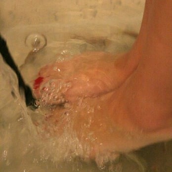 Peony Nail Spa - Nail Salons Near Me - Oakland, California