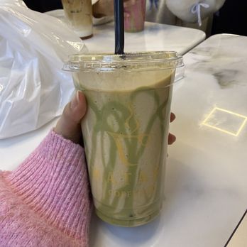 Matari Coffee Co - Cafes Near Me - Mississauga, Ontario Matari Coffee Co - Cafes Near Me - Mississauga, Ontario