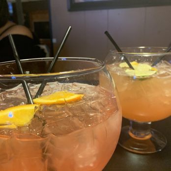 Top Mix Bar & Kitchen - Sex In the 'Bury - Cocktail Bars Near Me - Boston, Massachusetts