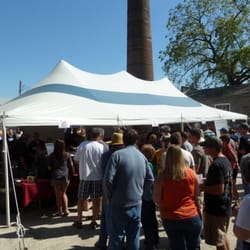 Festival of Iowa Beers