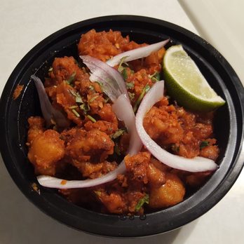 Biryani Hut Express - Gobi 65 - Indian Near Me - Westlake, Ohio Biryani Hut Express - Gobi 65 - Indian Near Me - Westlake, Ohio