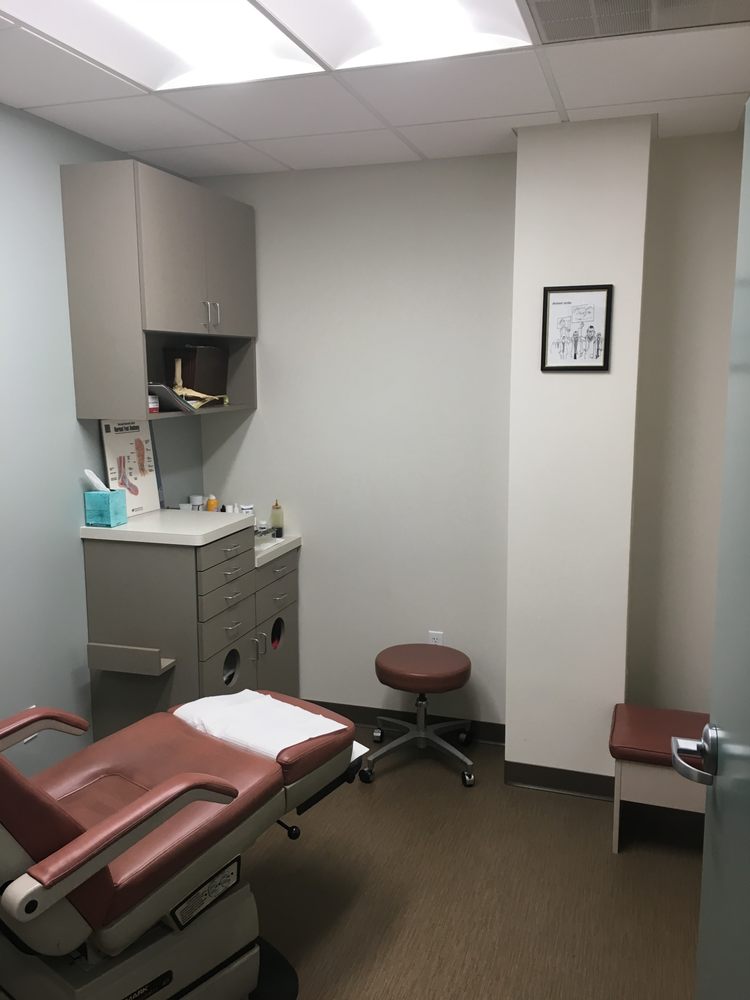 San Diego Podiatry Group - patient advocate in San Diego, CA