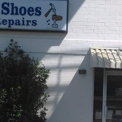 C & W Shoes & Etc - C&W Shoes