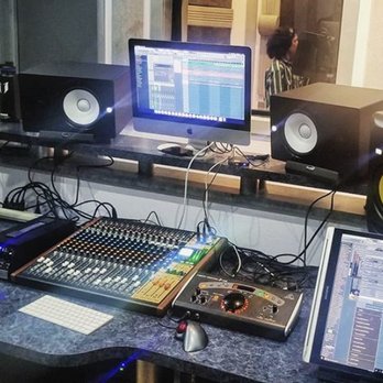 Jaica Creative Studios - Engineers on hand for mixing and mastering! - Recording & Rehearsal Studios Near Me - Longwood, Florida Jaica Creative Studios - Engineers on hand for mixing and mastering! - Recording & Rehearsal Studios Near Me - Longwood, Florida