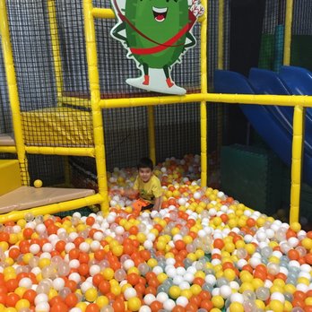 Arrows Active Play Park - Kids Playground - Indoor Playcenter Near Me - Boerne, Texas
