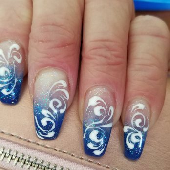 Nail & Spa - Nail Salons Near Me - Great Falls, Montana Nail & Spa - Nail Salons Near Me - Great Falls, Montana