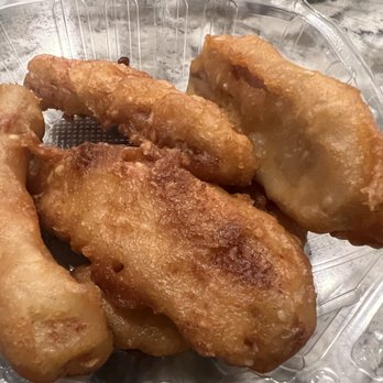 Bangkok Market - fried banana - Specialty Food Near Me - Las Vegas, Nevada Bangkok Market - fried banana - Specialty Food Near Me - Las Vegas, Nevada