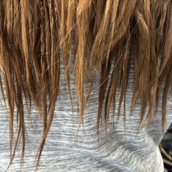 Magic Boss Braids