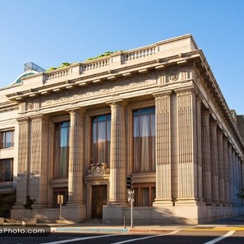 The Bank