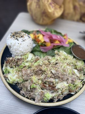 Down the Hatch Maui by null