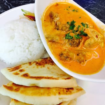 Laksa King - Butter chicken - Burmese Near Me - Vancouver, British Columbia Laksa King - Butter chicken - Burmese Near Me - Vancouver, British Columbia