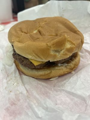 Kincaid’s Hamburgers by null