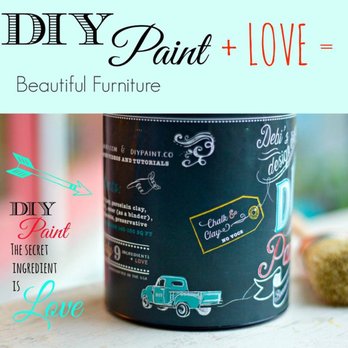 Milton's Daughter - We are the NYC metro area retailer for Debi's Design Diary DIY Paint! Clay based, non toxic, no VOC's. - Refinishing Services Near Me - Brooklyn, New York Milton's Daughter - We are the NYC metro area retailer for Debi's Design Diary DIY Paint! Clay based, non toxic, no VOC's. - Refinishing Services Near Me - Brooklyn, New York
