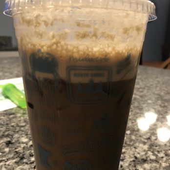 Caribou Coffee And Bagles - Two half filled drinks - Coffee & Tea Near Me - Shakopee, Minnesota Caribou Coffee And Bagles - Two half filled drinks - Coffee & Tea Near Me - Shakopee, Minnesota