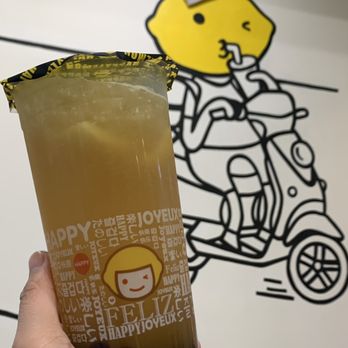 Happy Lemon - Juice Bars & Smoothies Near Me - Katy, Texas Happy Lemon - Juice Bars & Smoothies Near Me - Katy, Texas