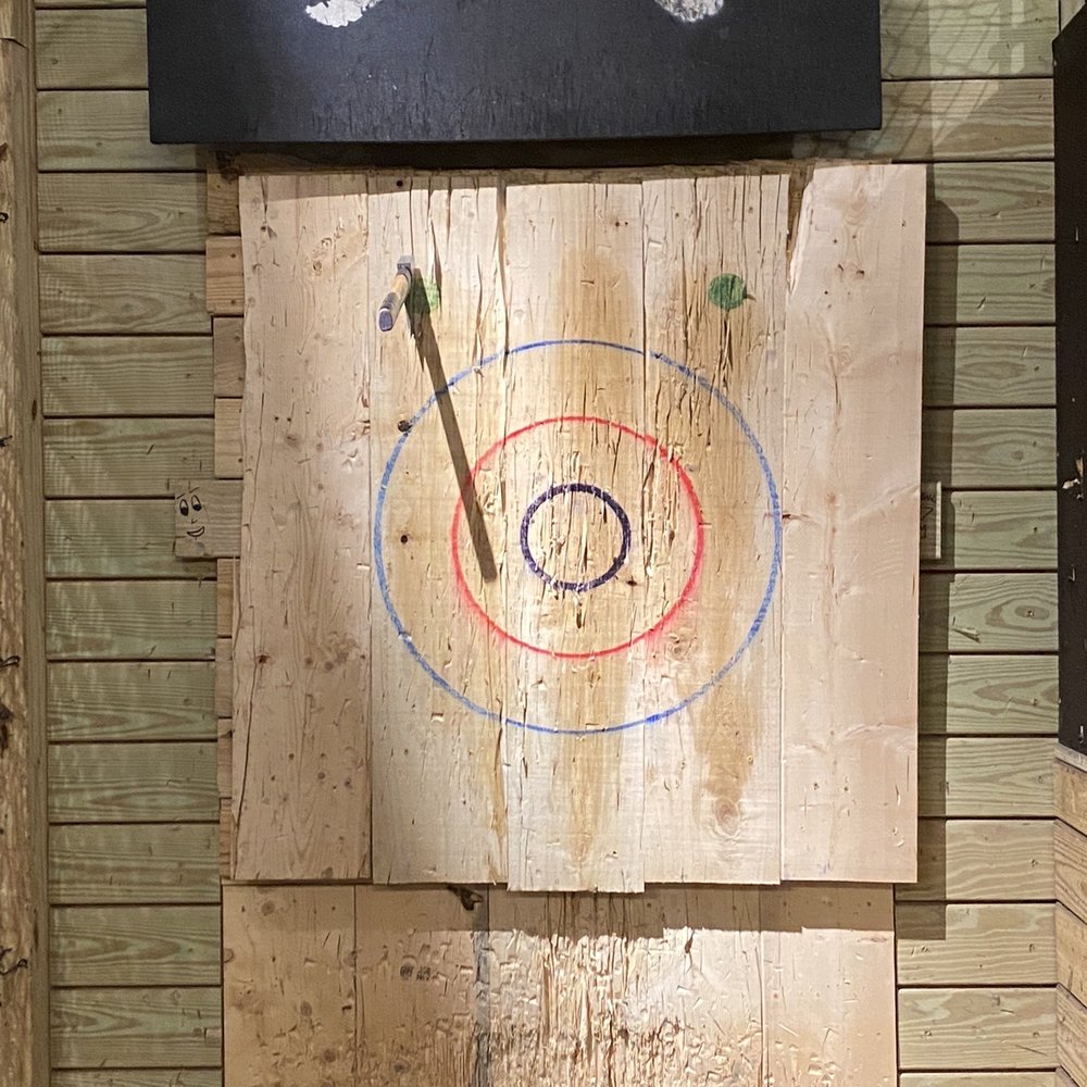 THE BEST 10 Axe Throwing in Charlotte, NC Last Updated August 2021 Yelp