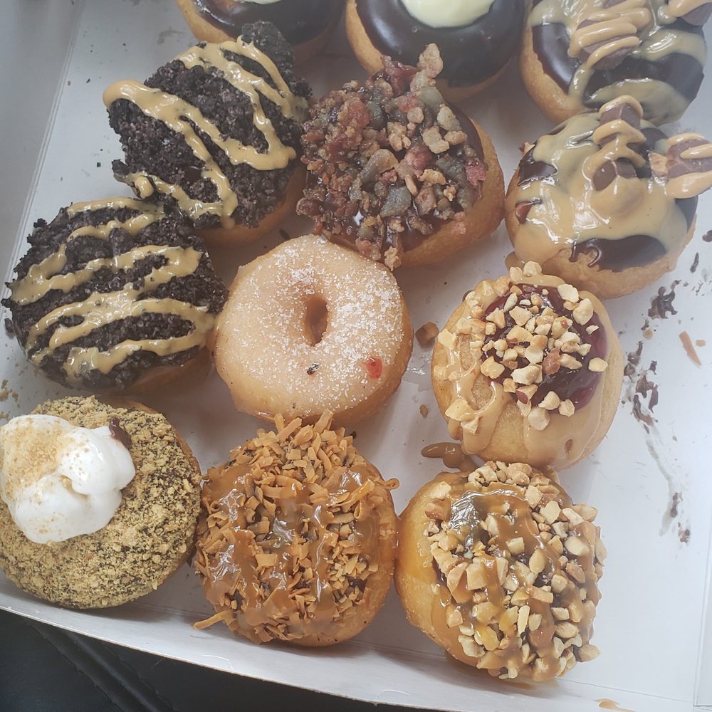 Van Dough - undefined - Donuts Near Me - Clearwater, Florida Van Dough - undefined - Donuts Near Me - Clearwater, Florida