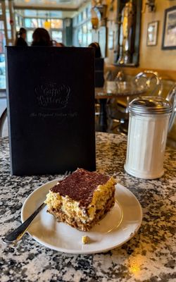 Caffe Vittoria by null