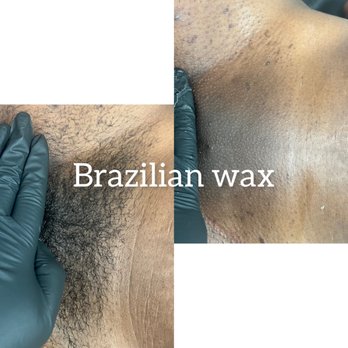 yEn Aesthetics - Brazilian wax - Eyelash Service Near Me - Laurel, Maryland