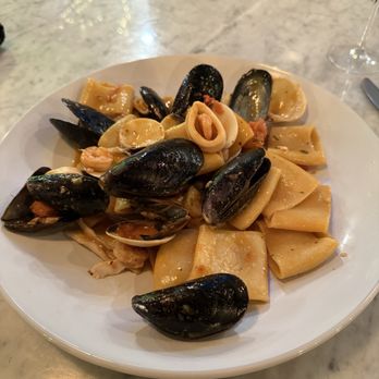 BELLILLO - A Taste of Napoli - Pizza Near Me - Miami, Florida
