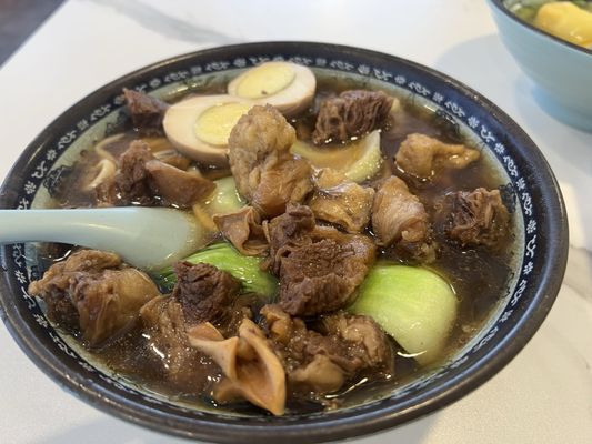 Yee Siang Dumplings by null