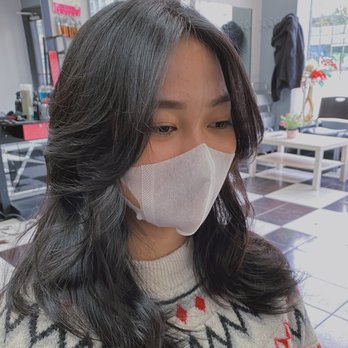 Tony's Beauty Salon - Eyelash Service Near Me - Chicago, Illinois